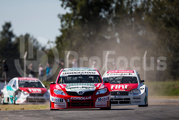 SuperTC2000 - Rosario 21/4/2013