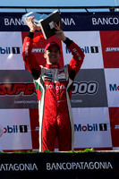 SuperTC2000 - Rosario 21/4/2013