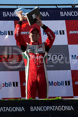 SuperTC2000 - Rosario 21/4/2013