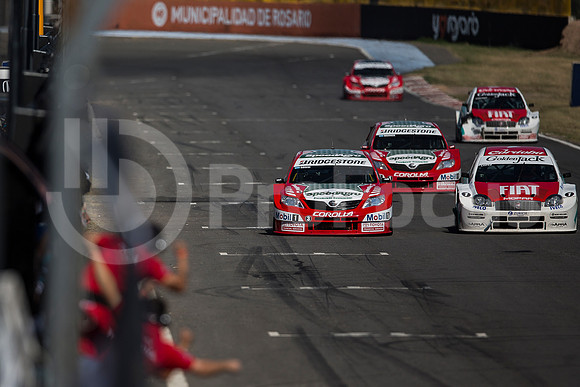 SuperTC2000 - Rosario 21/4/2013