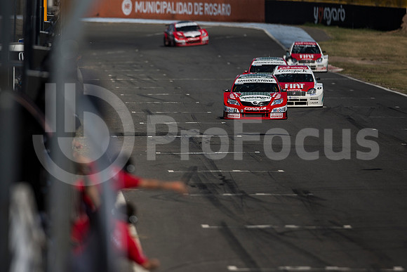 SuperTC2000 - Rosario 21/4/2013