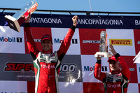 SuperTC2000 - Rosario 21/4/2013