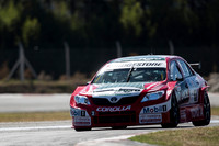 SuperTC2000 - Rosario 21/4/2013