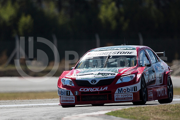 SuperTC2000 - Rosario 21/4/2013