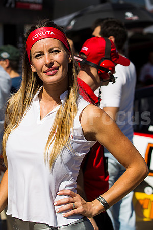 SuperTC2000 - Rosario 21/4/2013