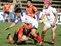 TUCUMAN VS ROSARIO