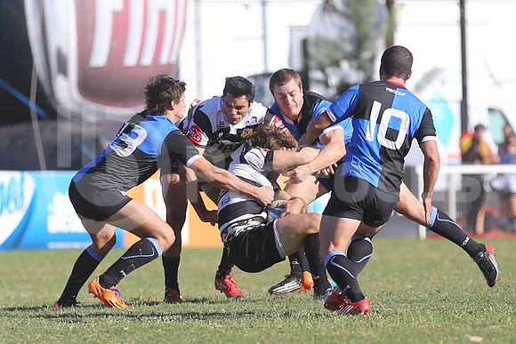 ICBC NACIONAL DE CLUBES