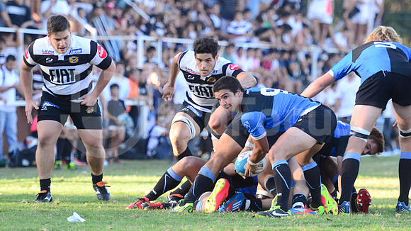 ICBC NACIONAL DE CLUBES