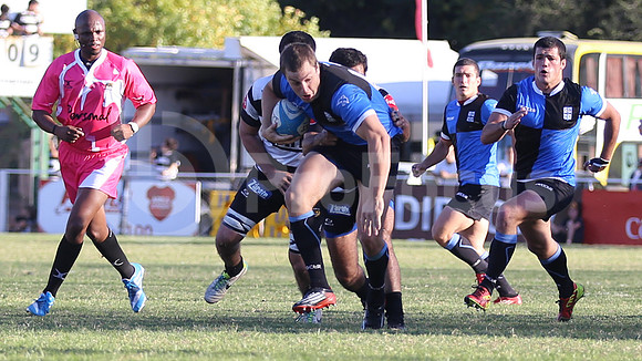 ICBC NACIONAL DE CLUBES