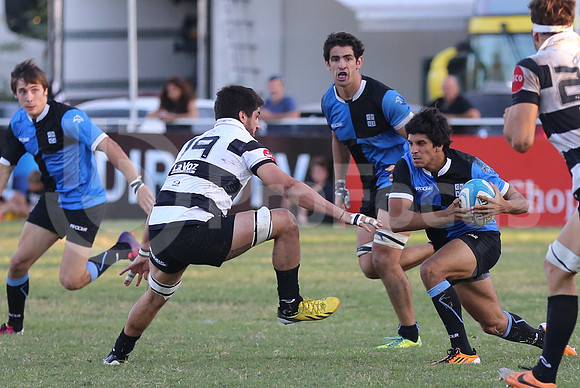 ICBC NACIONAL DE CLUBES