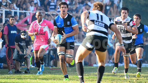ICBC NACIONAL DE CLUBES