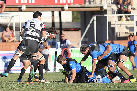 ICBC NACIONAL DE CLUBES