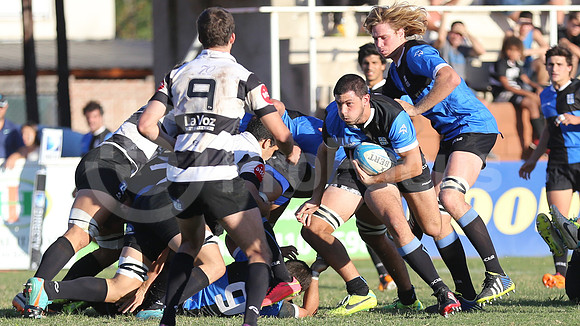 ICBC NACIONAL DE CLUBES