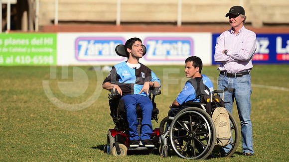 ICBC NACIONAL DE CLUBES