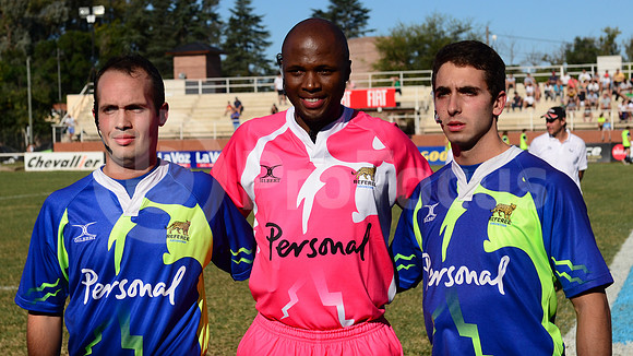ICBC NACIONAL DE CLUBES