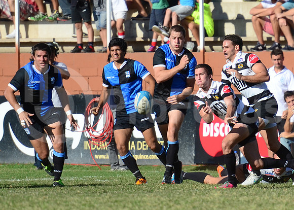 ICBC NACIONAL DE CLUBES