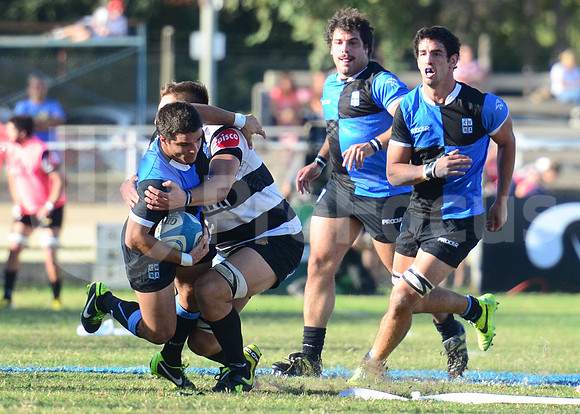 ICBC NACIONAL DE CLUBES
