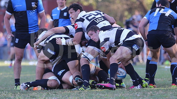 ICBC NACIONAL DE CLUBES