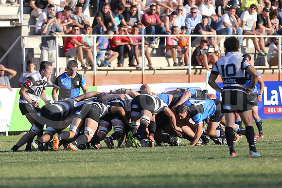ICBC NACIONAL DE CLUBES