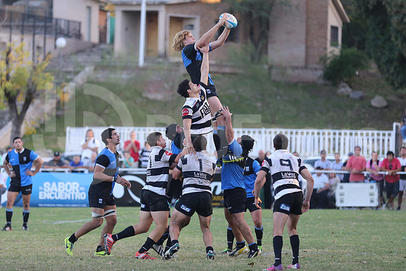 ICBC NACIONAL DE CLUBES