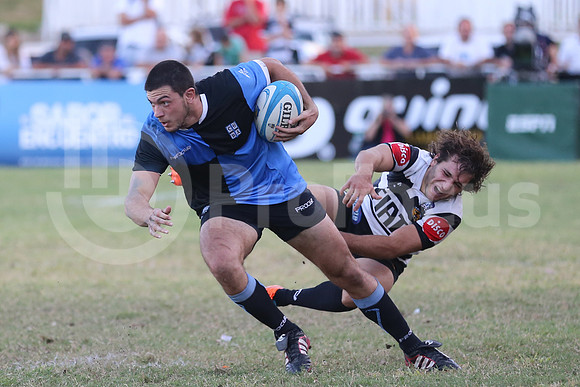ICBC NACIONAL DE CLUBES