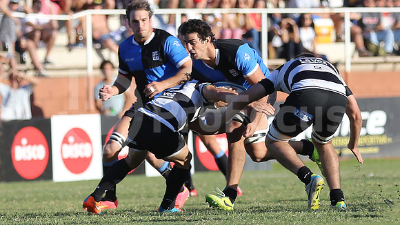 ICBC NACIONAL DE CLUBES