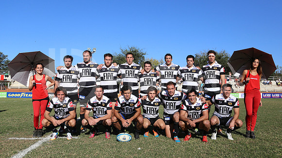 ICBC NACIONAL DE CLUBES