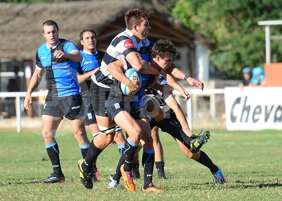 ICBC NACIONAL DE CLUBES