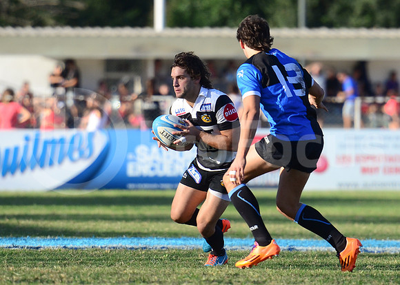 ICBC NACIONAL DE CLUBES