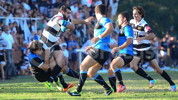 ICBC NACIONAL DE CLUBES