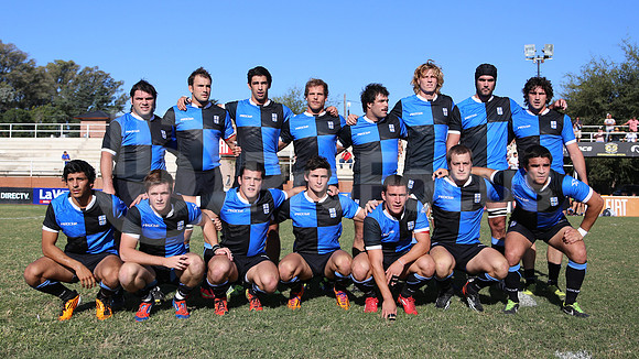 ICBC NACIONAL DE CLUBES
