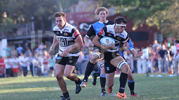 ICBC NACIONAL DE CLUBES