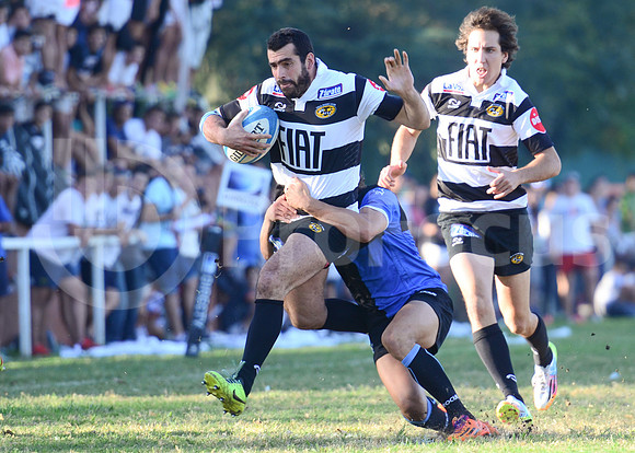 ICBC NACIONAL DE CLUBES