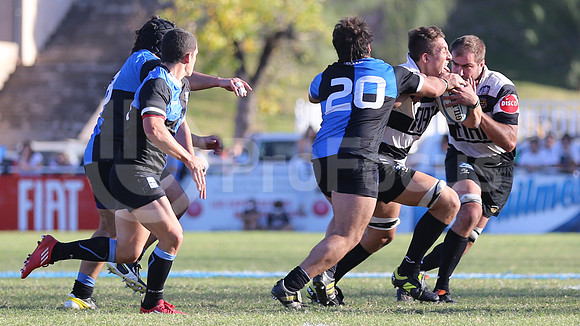 ICBC NACIONAL DE CLUBES
