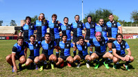 TALA VS CUBA 23-4-2016