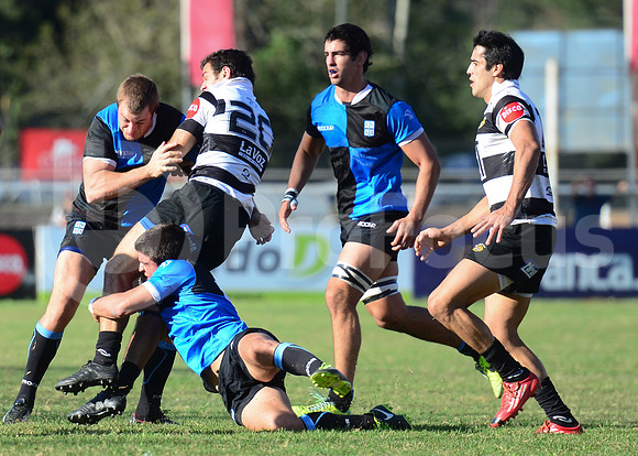 ICBC NACIONAL DE CLUBES