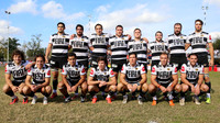 TALA VS CRAI 07/04/2016