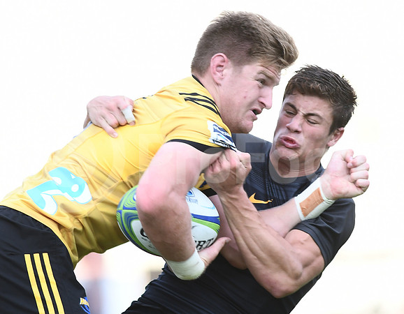 Jaguares vs Hurricanes. Super Rugby 2018.