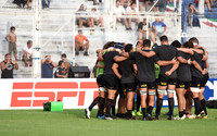 SUPER RUGBY JAGUARES-HURRICANES 03-03-2018