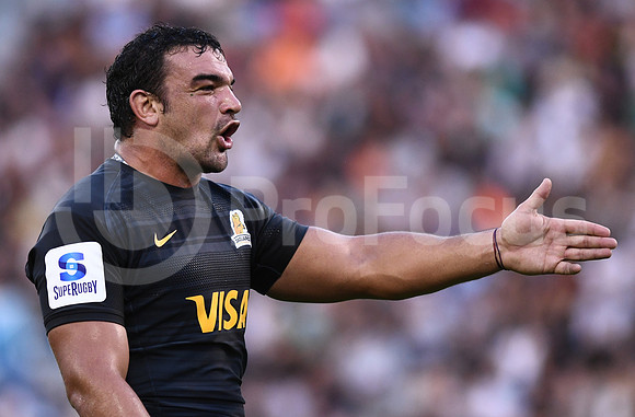 Jaguares vs Hurricanes. Super Rugby 2018.