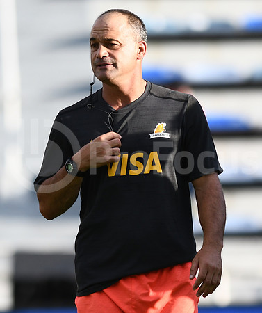 Jaguares vs Hurricanes. Super Rugby 2018.
