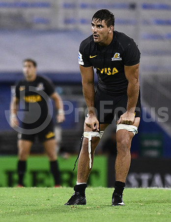 Jaguares vs Hurricanes. Super Rugby 2018.