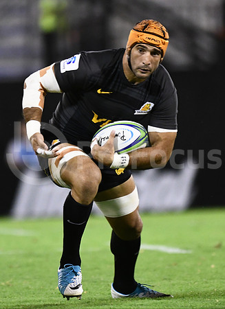 Jaguares vs Hurricanes. Super Rugby 2018.