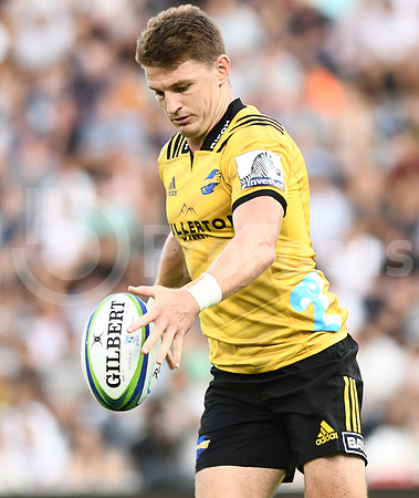 Jaguares vs Hurricanes. Super Rugby 2018.