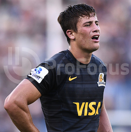 Jaguares vs Hurricanes. Super Rugby 2018.