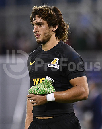 Jaguares vs Hurricanes. Super Rugby 2018.