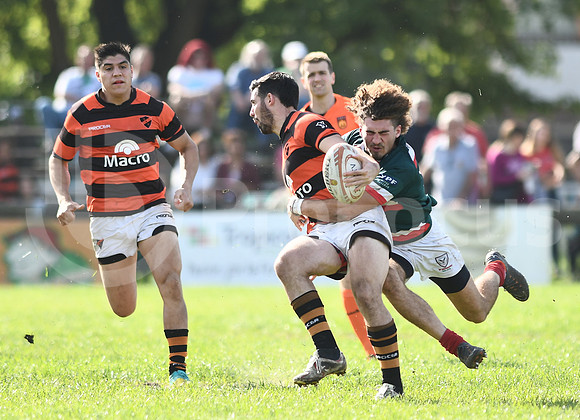 URBA Primera A.