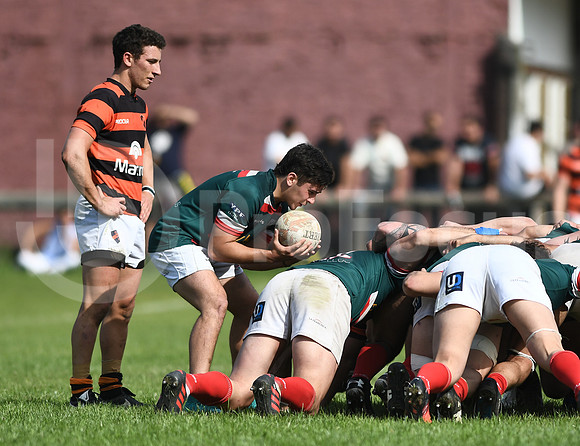URBA Primera A.