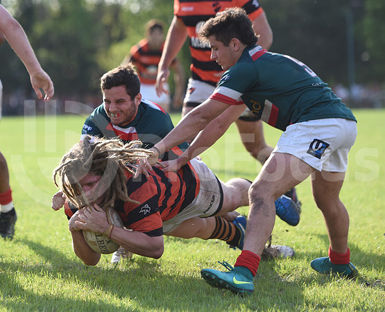 URBA Primera A.