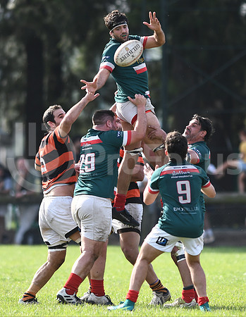URBA Primera A.